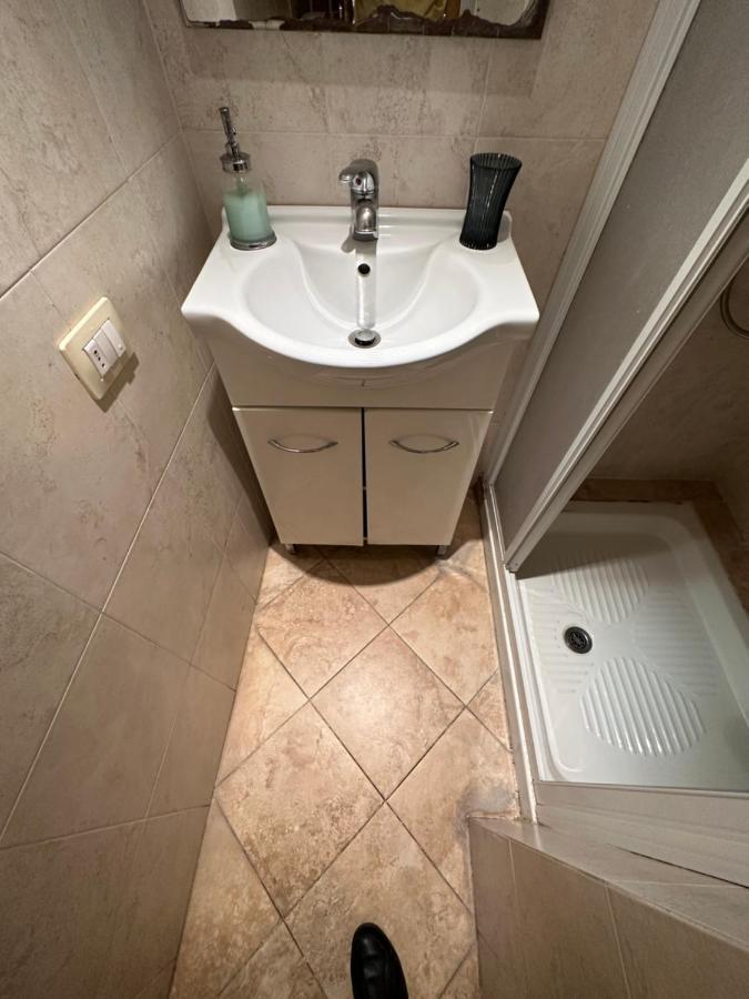 Pitti Apartment Φλωρεντία Εξωτερικό φωτογραφία