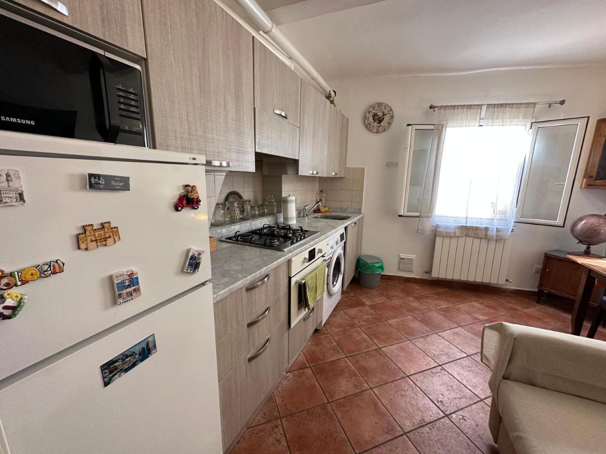 Pitti Apartment Φλωρεντία Εξωτερικό φωτογραφία