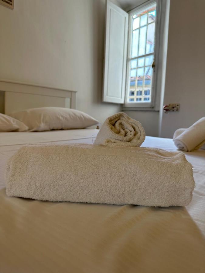 Pitti Apartment Φλωρεντία Εξωτερικό φωτογραφία