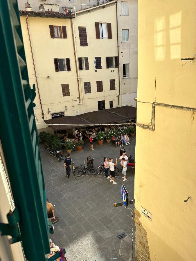 Pitti Apartment Φλωρεντία Εξωτερικό φωτογραφία