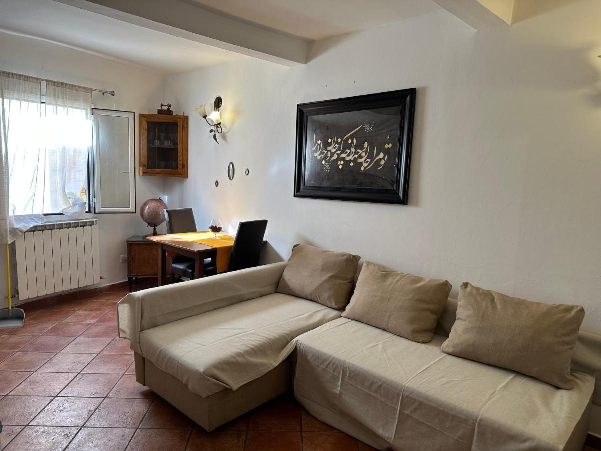 Pitti Apartment Φλωρεντία Εξωτερικό φωτογραφία